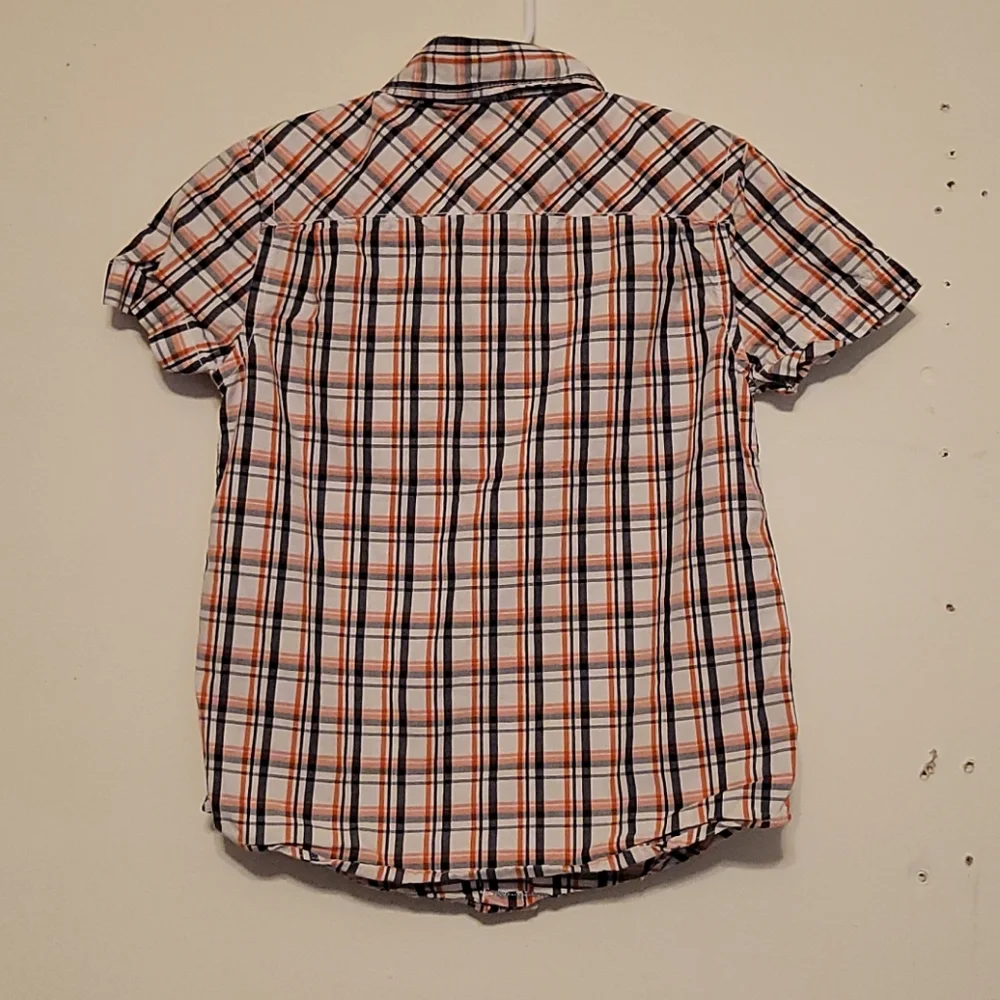 Old Navy Button Down Shirt